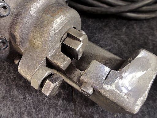 □オグラ 電動油圧式鉄筋カッター HBC-13N 鉄筋カッター 札幌 中央区 南12