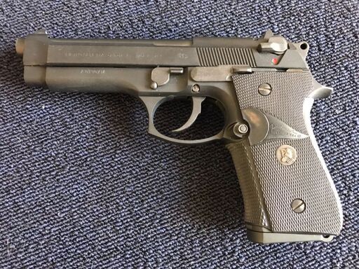 【愛品館八千代店】MGC　ベレッタ　M96　モデルガン