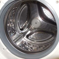 平日取りに来ていただける方】パナソニック☆ドラム式洗濯乾燥機