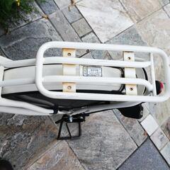 電動自転車 ブリジストン