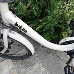 電動自転車 ブリジストン