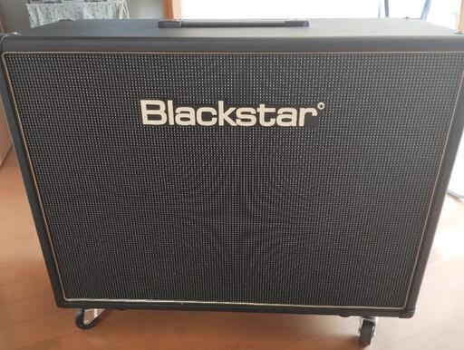 Blackstar HTV-212 キャビネット