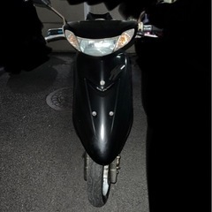 ヤマハZRエボリューション　原付50cc