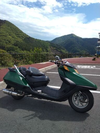 ヒュージョン　カスタム！　良好！　自賠責付！