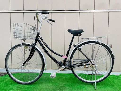 普通自転車  43023