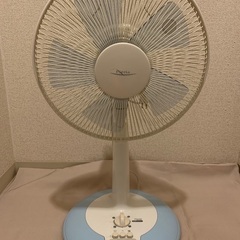 【無料】扇風機（04年製）