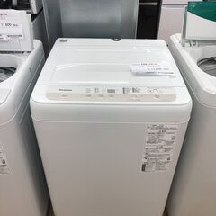 ★ジモティ割あり★ パナソニック 洗濯機  5.0kg 20年製...