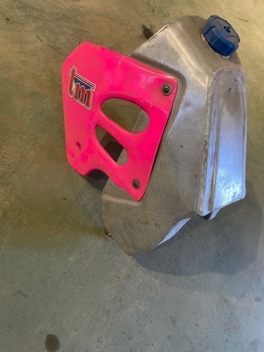 TMレーシング 2st レーサー オフロード エンデューロ