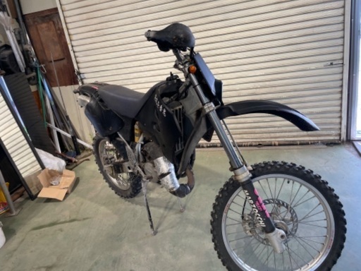 TMレーシング　2st レーサー　オフロード　エンデューロ TMレーシング 2st レーサー オフロード エンデューロ