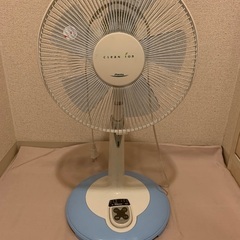 【無料】扇風機（05年製）