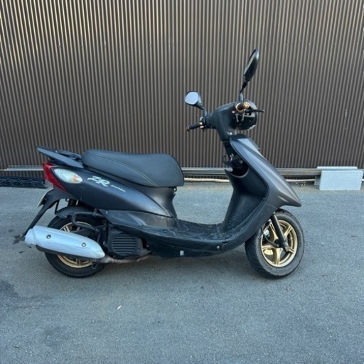 YAMAHA JOG ZRエボリューション2 スペシャルエディション