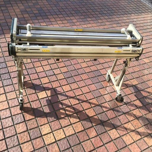 極東産機 Prime Ⅱ 糊付け機【市川行徳店】【店頭取引限定】【中古