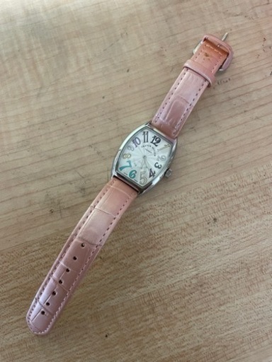 Franck Muller 新品