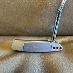 スコッティキャメロン  2018年 セレクト　スクエアバック  33インチ