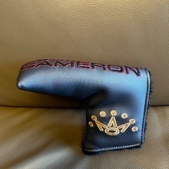 スコッティキャメロン  2018年 セレクト　スクエアバック  33インチ