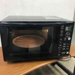 取引場所　南観音　ロ2305-701 HITACHI オーブンレ...