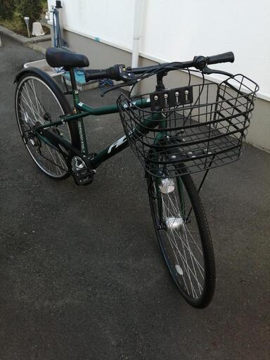 （自転車）オースティンアメリカンイーグル