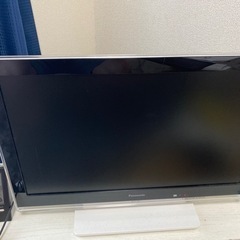 液晶テレビ　19型　Panasonic VIERA 最短受け取り6/3