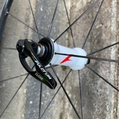 フルクラムレーシング3 c15  fulcrum RACING 3 前後セット