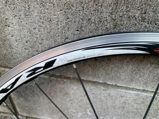 フルクラムレーシング3 c15 fulcrum RACING 3 前後セット