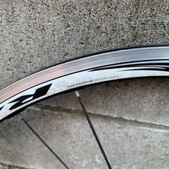 フルクラムレーシング3 c15  fulcrum RACING 3 前後セット