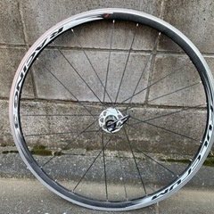 フルクラムレーシング3 c15  fulcrum RACING 3 前後セット