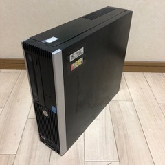 第4世代core i3搭載 BTOパソコン