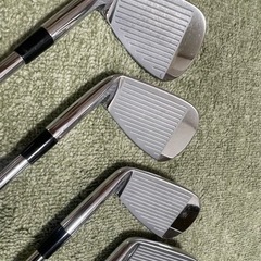 ミズノ MP5 アイアン