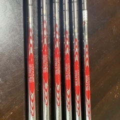 ミズノ MP5 アイアン