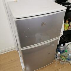 冷蔵庫 2007年製 