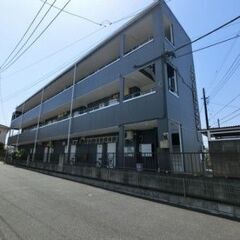 🌸初期安🌸契約金５万円☺川越線 高麗川駅 歩4分🌸埼玉県日高市原宿☺