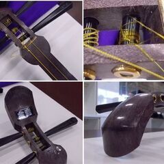 全音 三味線 長唄用 練習用 ゼンオン ZEN-ON 札幌市東区 新道東店