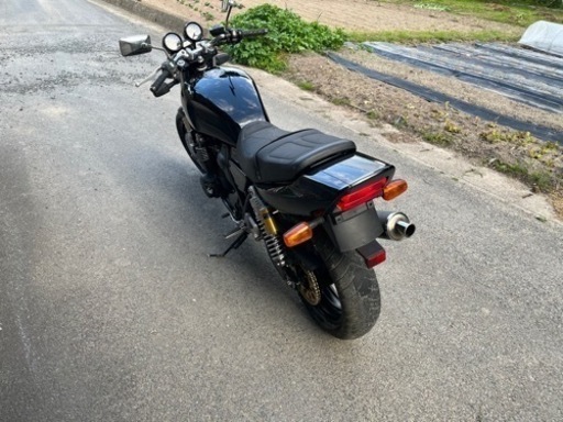 XJR400 実働エンジン RH02J XJR400 実働エンジン RH02J XJR400 実働rh02j 4hm仕様！ XJR400 実働