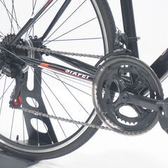 SIAFEL 「クーフェイ」 ATX980 年式不明 シティサイクル