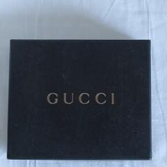 空箱     GUCCI