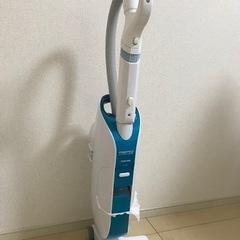 東芝　掃除機