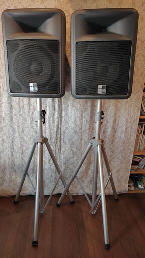 Peavey PR-12 Speaker U.S.A製