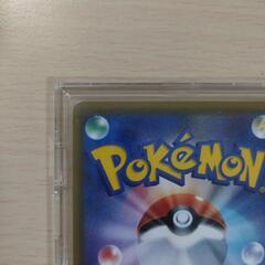 ポケカ　旧おじょうさまSR  　値下げ！