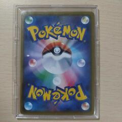 ポケカ　旧おじょうさまSR  　値下げ！