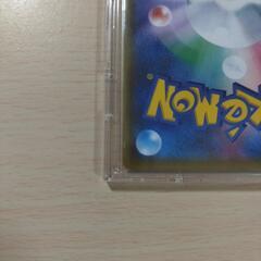 ポケカ　旧おじょうさまSR  　値下げ！