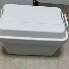 無印収納ボックス50L