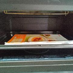 【東芝】オーブンレンジ★2018年製　クリーニング済/6ヶ月保証付　管理番号12405