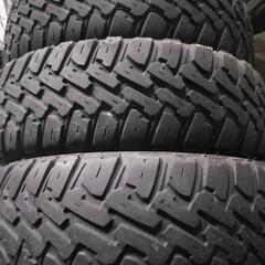 ハスラー15インチ