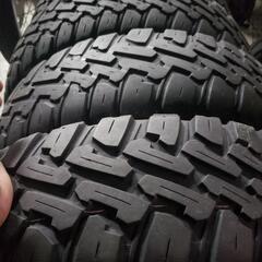 ハスラー15インチ