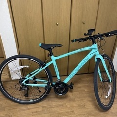 ビアンキ cスポーツ1  自転車