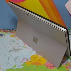 JC04244 Microsoft Surface Pro 6 タッチパネル 1796 美品 office