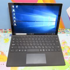 JC04243 Microsoft Surface Pro 6 タッチパネル 1796 優良品 office