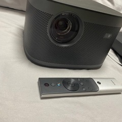 XGIMI HORIZON Pro リアル4K ホームプロジェクター 高輝度