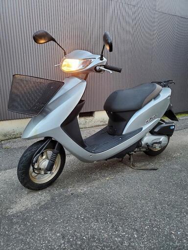 HONDA AF68DIO 綺麗❗走行少ない‼️ insmujer.cl