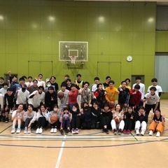 仕事でお疲れなあなた‼️一緒にバスケで気分転換しませんか？🏀✨️